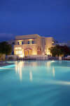 Acqua Vatos Hotel 